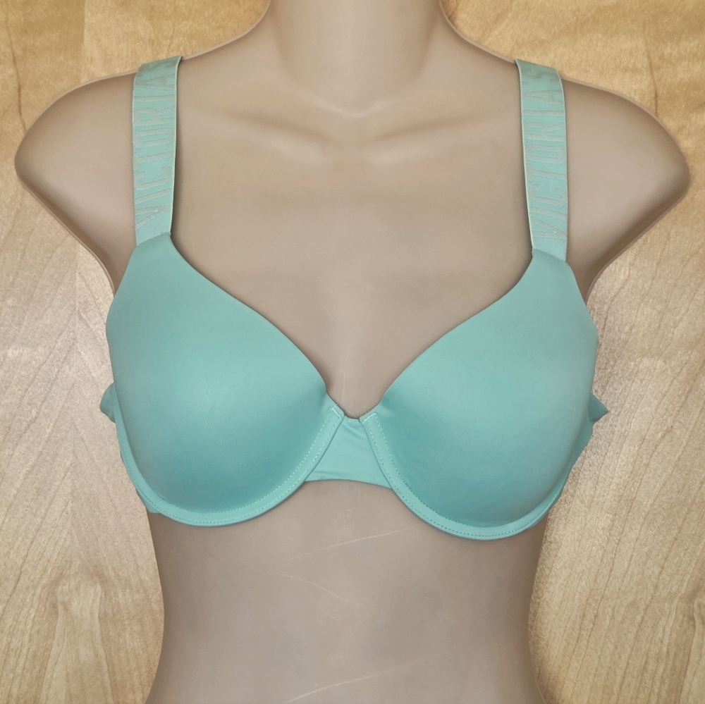 Victoria's Secret Lightly Lined T-Shirt Bra 36B